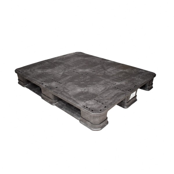 Estiba plástica er 100 3p+