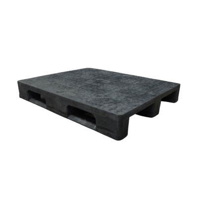 Estiba plástica er-100-3p - Cartón y Estiba