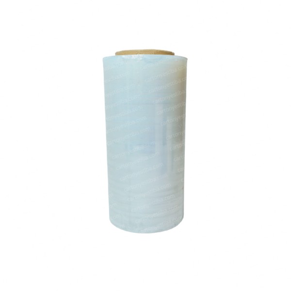 Stretch 25 cm x 300 mt calibre 6