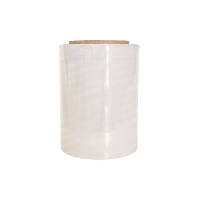 Stretch 15 cm x 300 mt calibre 6 - Cartón y Estiba