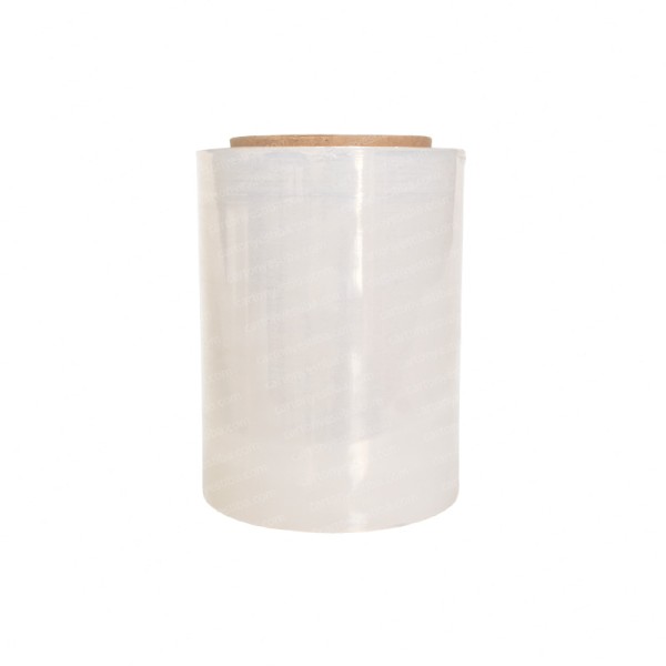 Stretch 15 cm x 300 mt calibre 6