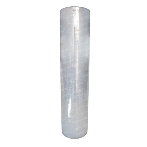 Stretch 50 cm x 300 mt calibre 6