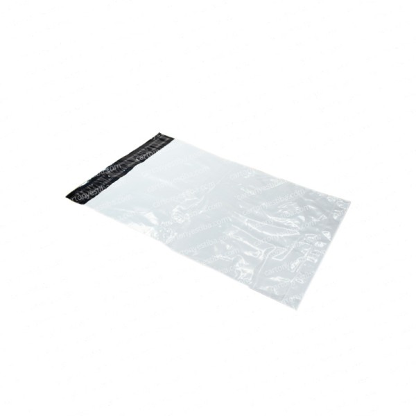 Bolsa de mensajería e-commerce 25cm x 33cm