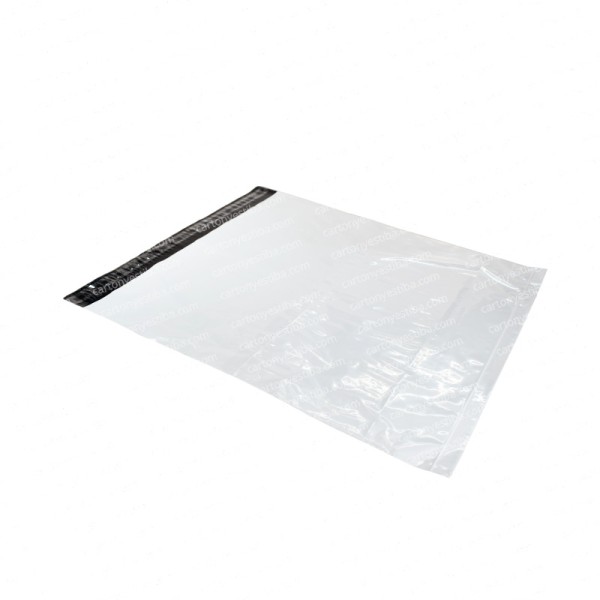 Bolsa de mensajería e-commerce 41cm x 45cm