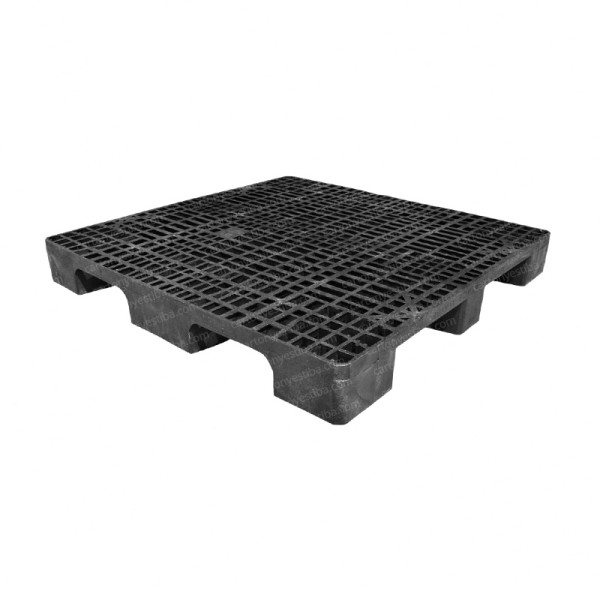 Estiba plástica er-120s-4e-v1