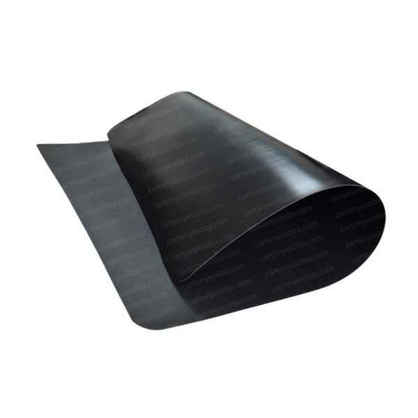 Lámina de polietileno 127 cm x 100 cm