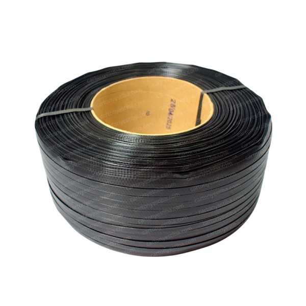 Zuncho plástico 1/2″ x 1400 mts calibre 0.8 mm