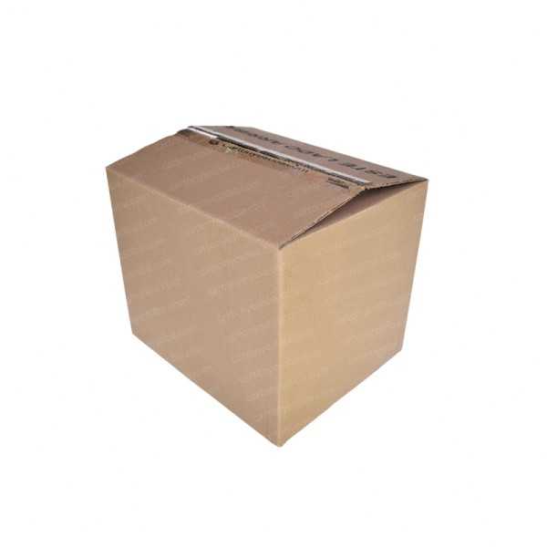 Caja de cartón 40cm x 33cm x 33cm