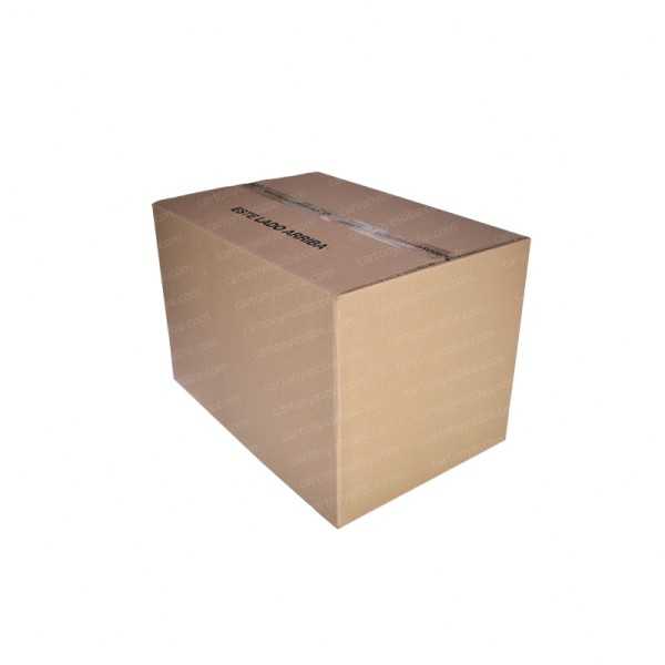 Caja de cartón 60cm x 40cm x 40cm
