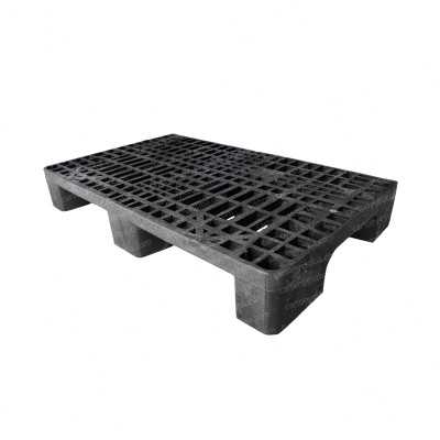 Estiba plástica er-100s-4e-v1 100 cm x 60 cm - Cartón y Estiba