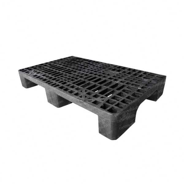 Estiba plástica er-100s-4e-v1 100 cm x 60 cm