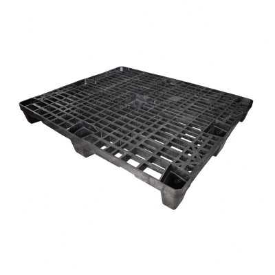 Estiba plástica nest-100 - Cartón y Estiba