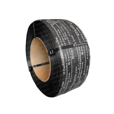 Zuncho personalizado - Cartón y Estiba