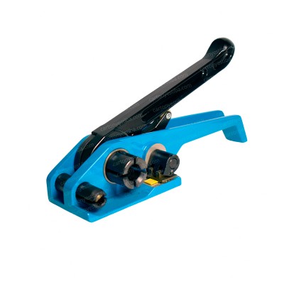 Tensor de zuncho - Cartón y Estiba