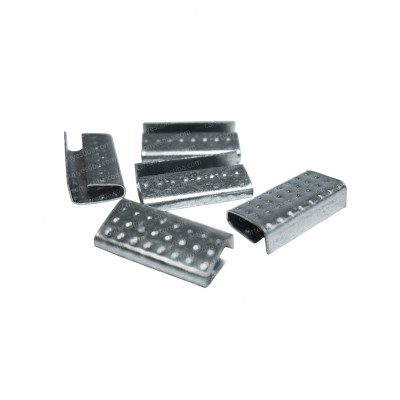 Grapa metálica 1/2" x 3 kg - Cartón y Estiba