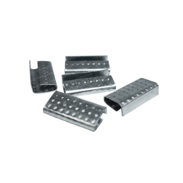 Grapa metálica 1/2" x 3 kg