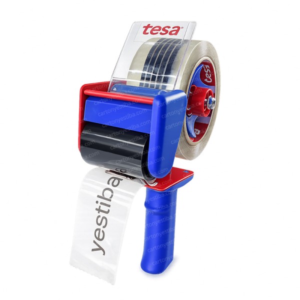 Dispensador para cinta de empaque