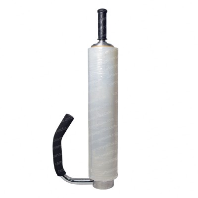 Dispensador de plástico strech - Cartón y Estiba